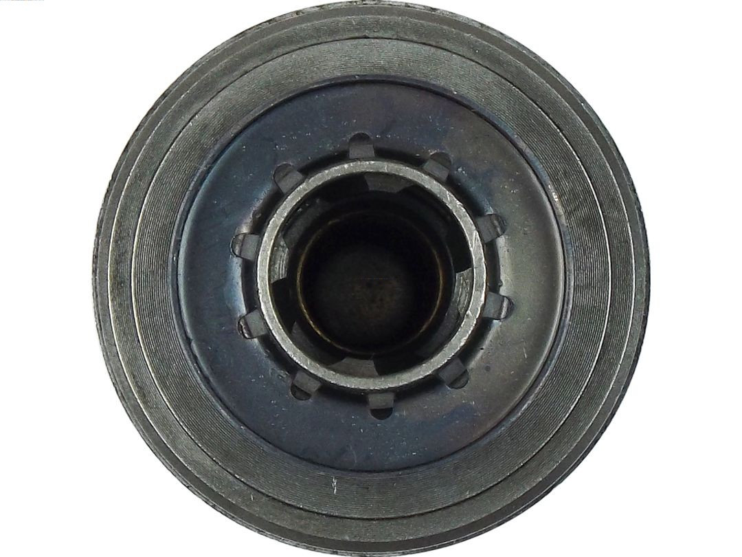 AS-PL Freilaufgetriebe, Starter