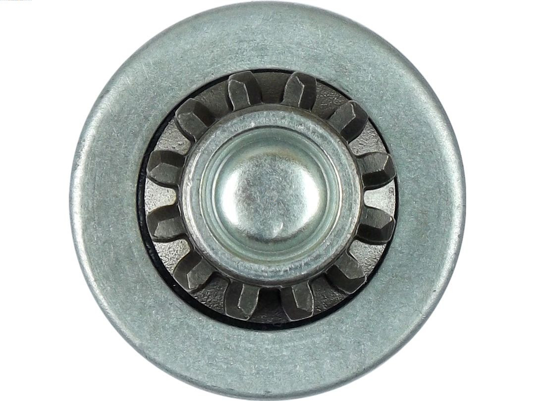 AS-PL Freilaufgetriebe, Starter