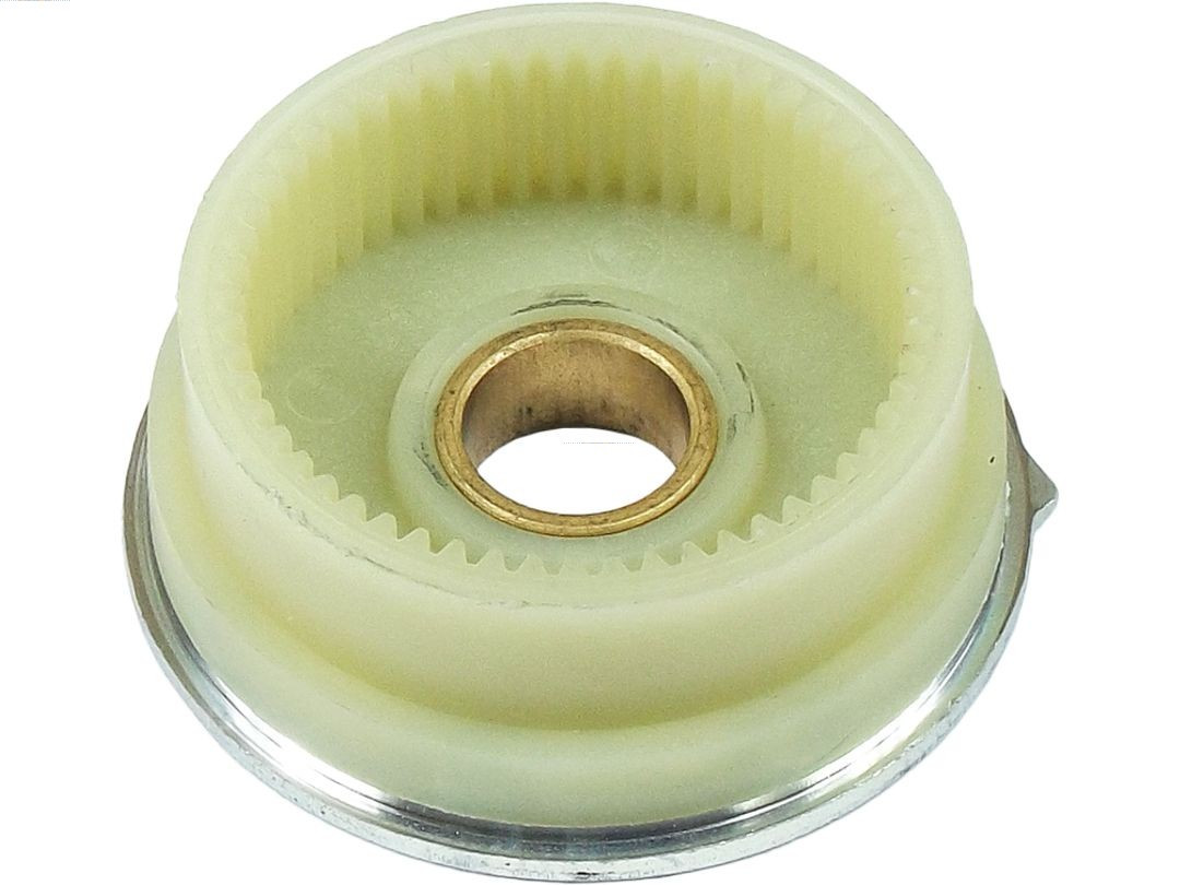 AS-PL Reparatursatz, Starter