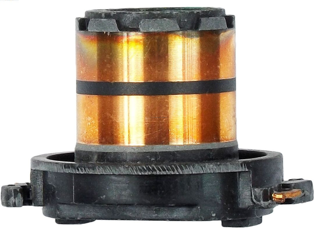 AS-PL Schleifring, Generator