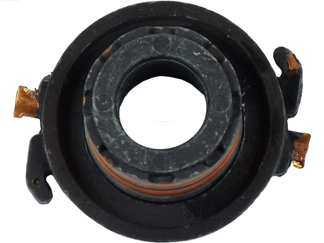 AS-PL Schleifring, Generator