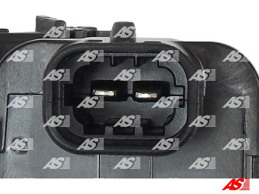 AS-PL Generatorregler