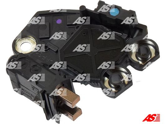 AS-PL Generatorregler