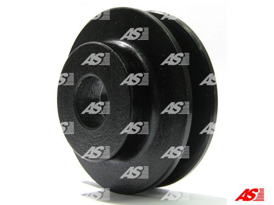 AS-PL Riemenscheibe, Generator