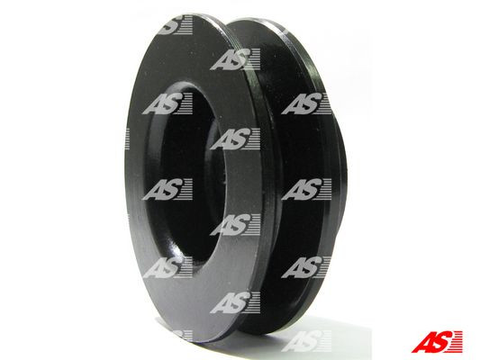 AS-PL Riemenscheibe, Generator