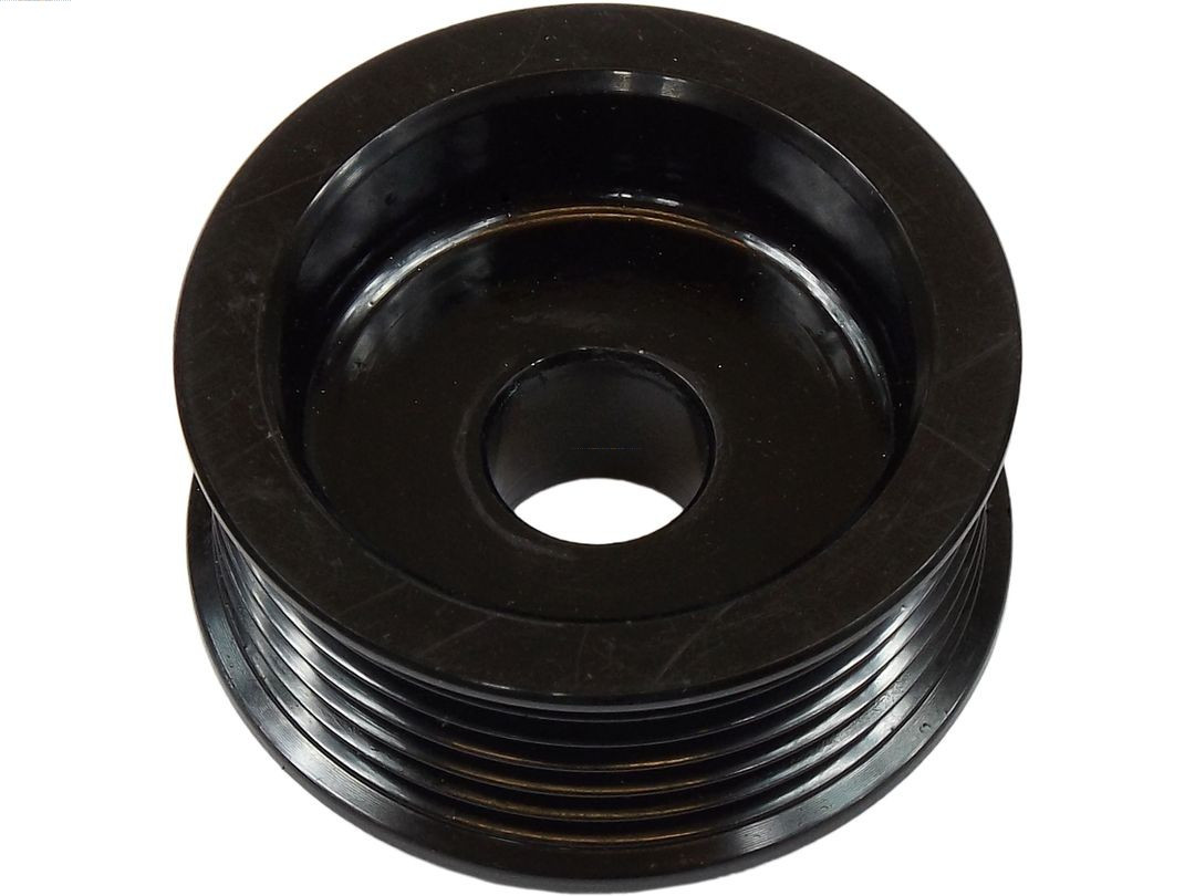 AS-PL Riemenscheibe, Generator