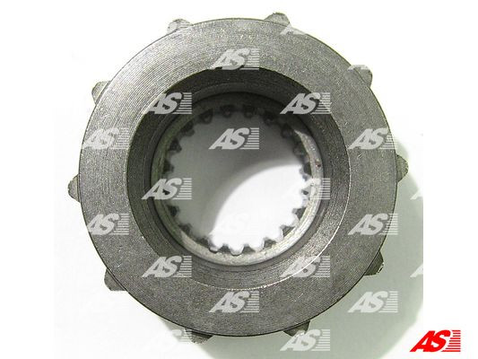 AS-PL Freilaufgetriebe, Starter