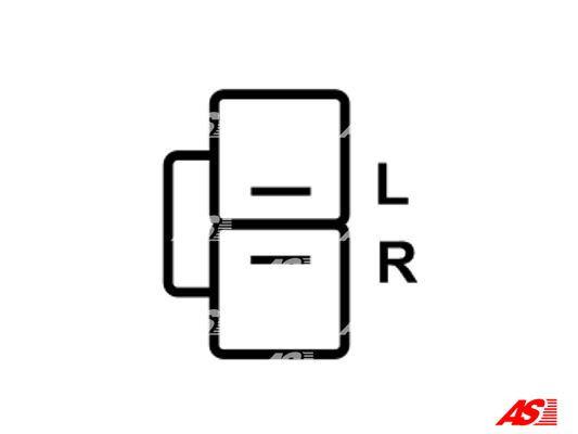 AS-PL Generatorregler