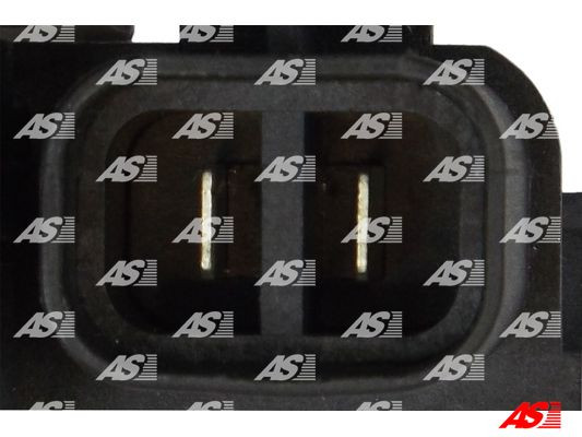 AS-PL Generatorregler