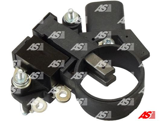 AS-PL Generatorregler