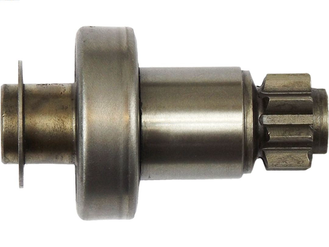 AS-PL Freilaufgetriebe, Starter