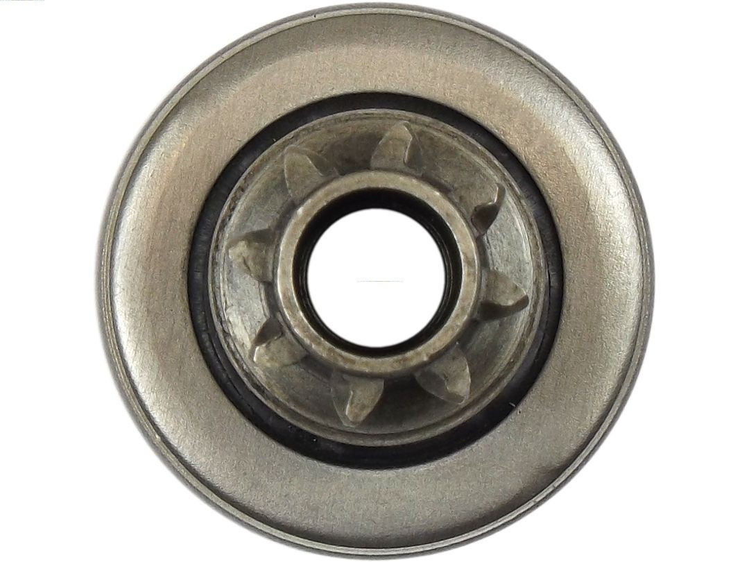 AS-PL Freilaufgetriebe, Starter