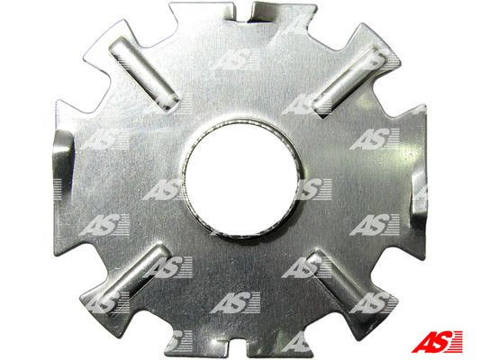 AS-PL Reparatursatz, Starter