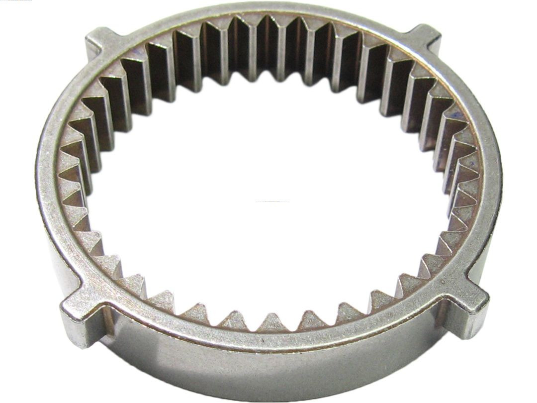 AS-PL Reparatursatz, Starter