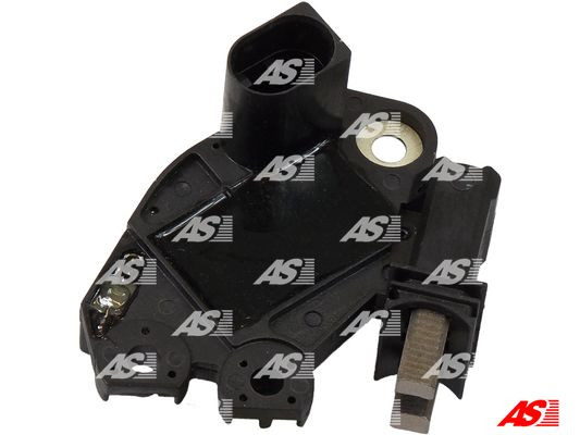 AS-PL Generatorregler