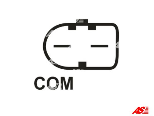 AS-PL Generatorregler