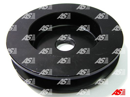 AS-PL Riemenscheibe, Generator