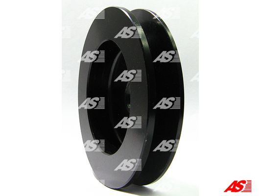 AS-PL Riemenscheibe, Generator