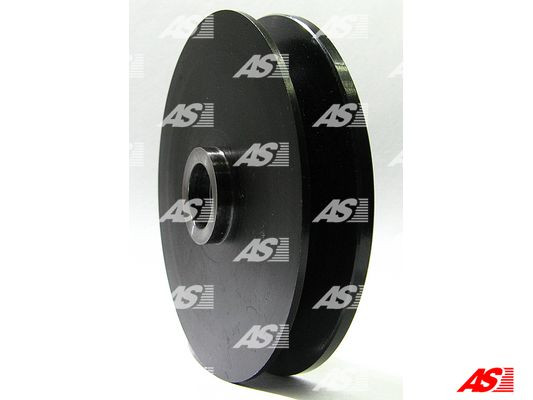 AS-PL Riemenscheibe, Generator