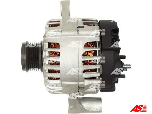 AS-PL Generator AS-PL Generator