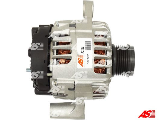 AS-PL Generator AS-PL Generator