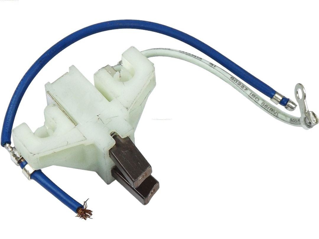 AS-PL Halter, Kohlebürsten