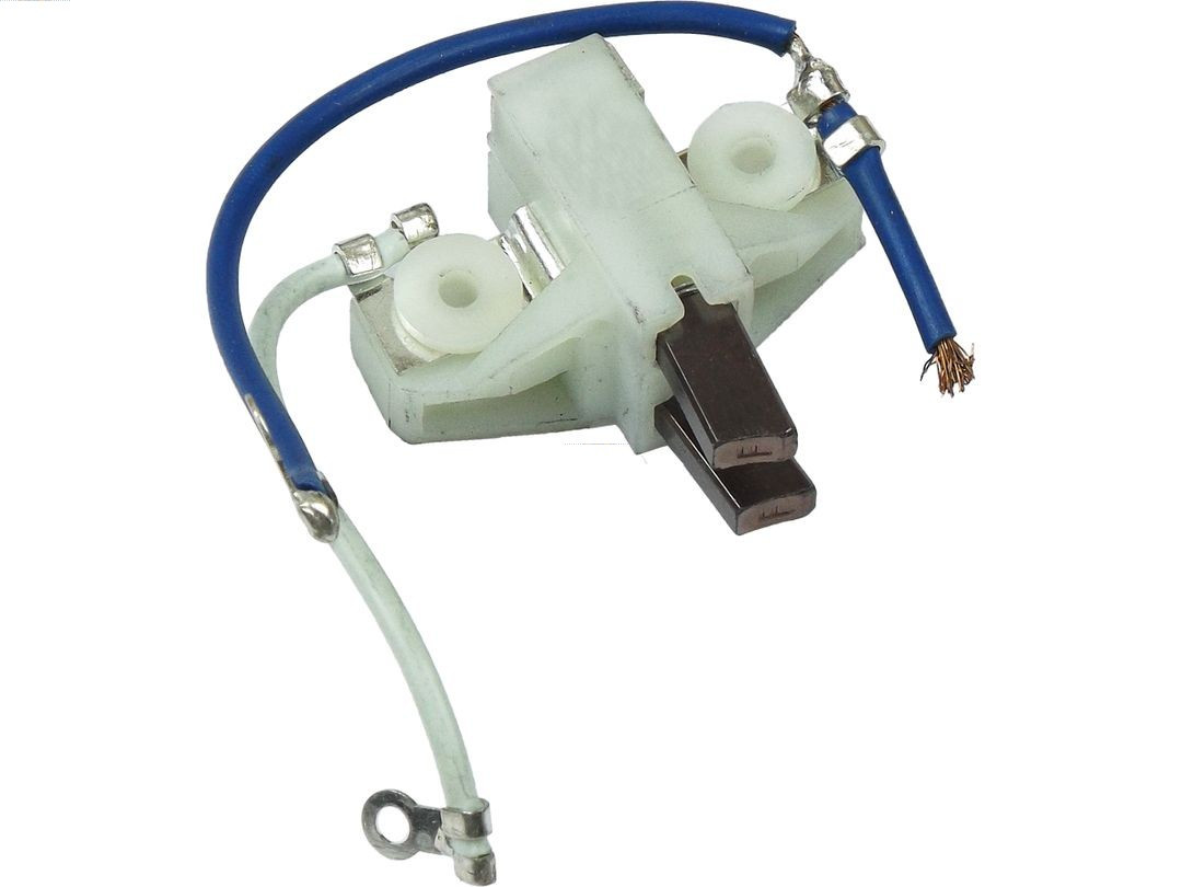 AS-PL Halter, Kohlebürsten