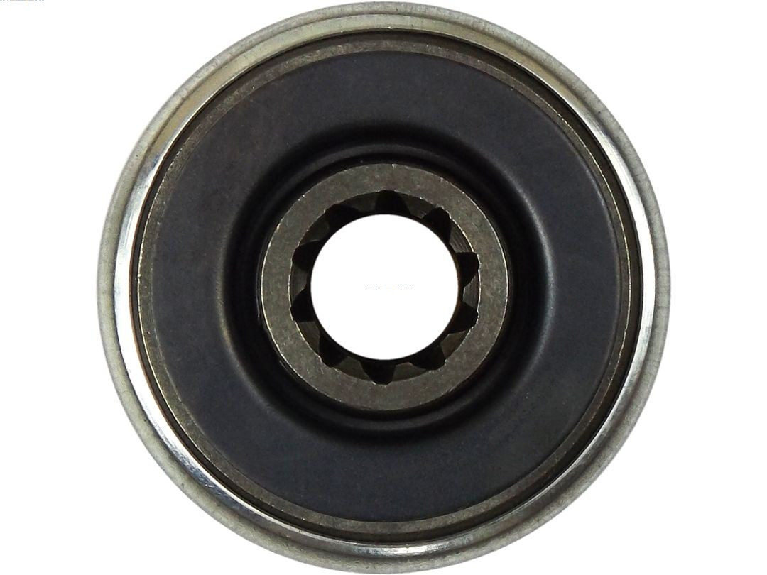 AS-PL Freilaufgetriebe, Starter