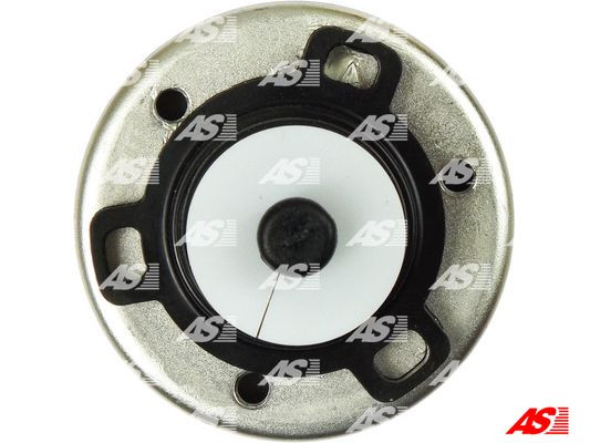 AS-PL Magnetschalter, Starter