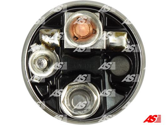 AS-PL Magnetschalter, Starter