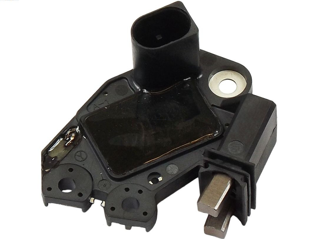 AS-PL Generatorregler