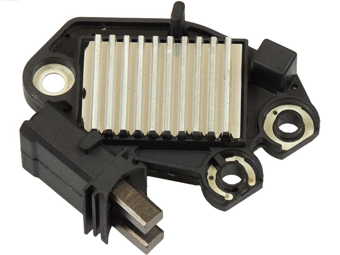 AS-PL Generatorregler