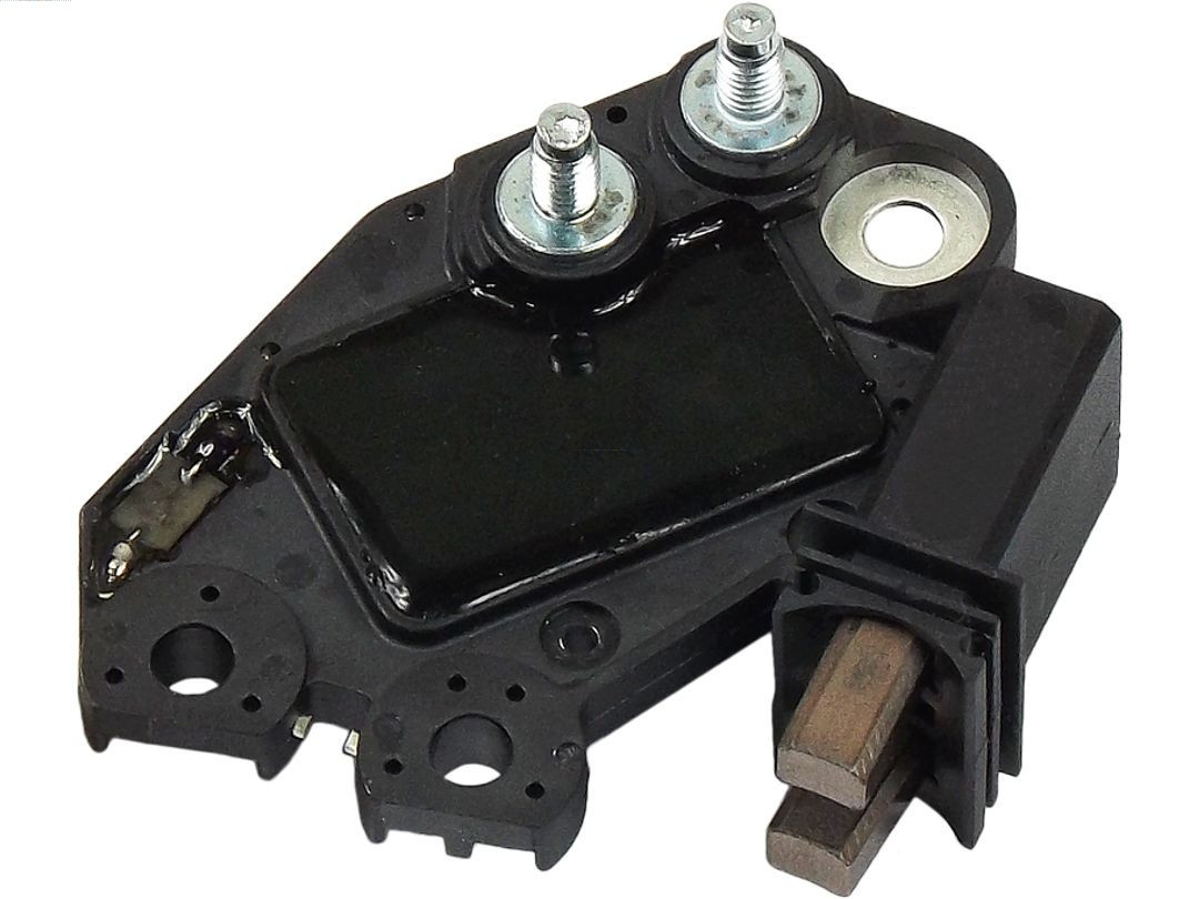 AS-PL Generatorregler