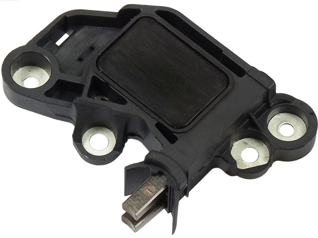 AS-PL Generatorregler