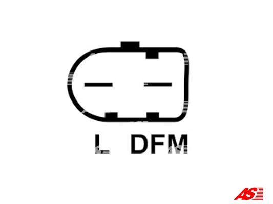 AS-PL Generatorregler