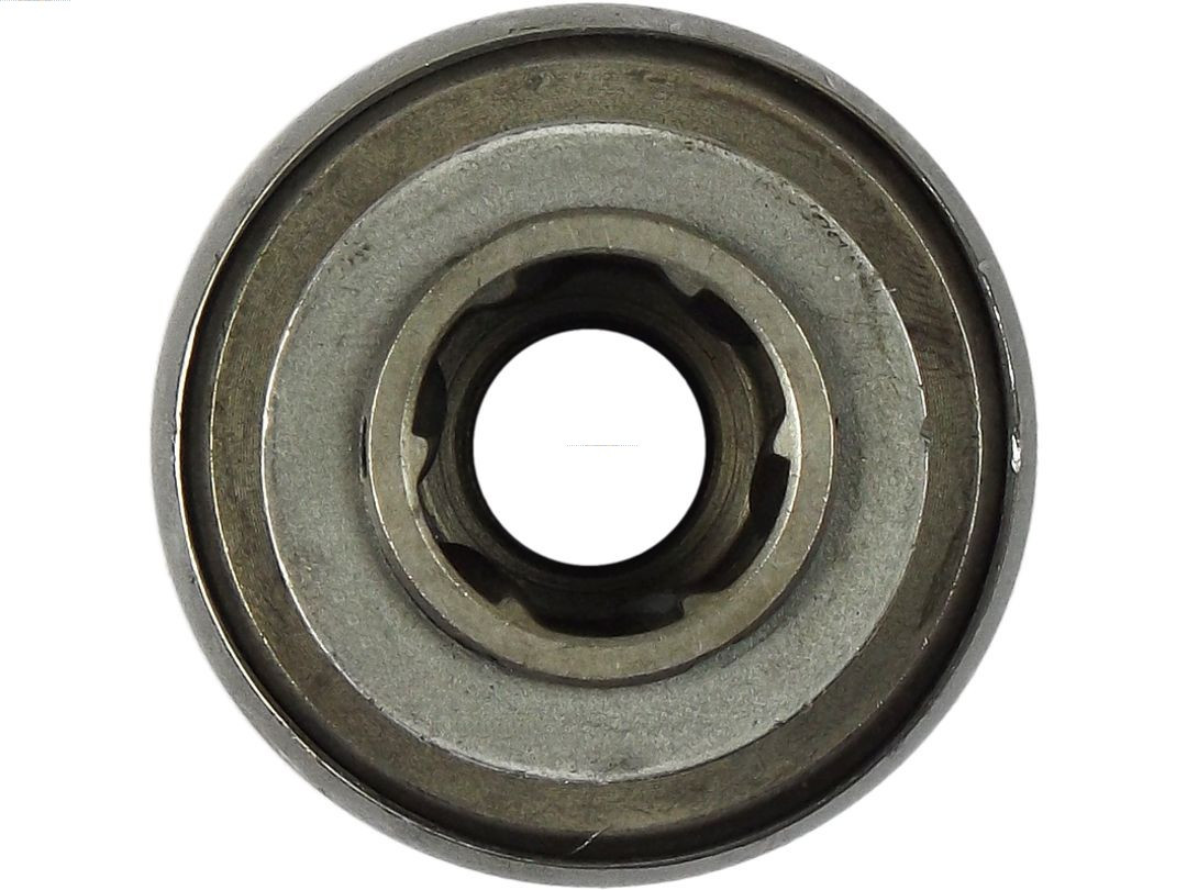 AS-PL Freilaufgetriebe, Starter