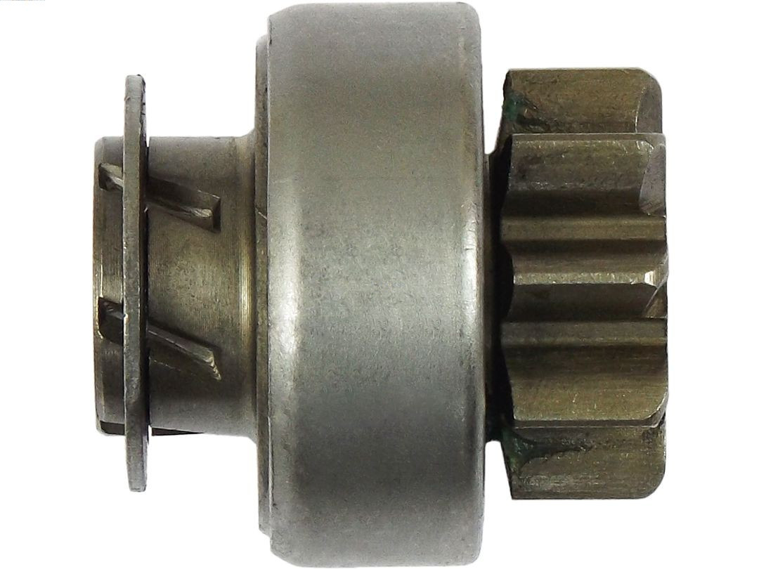 AS-PL Freilaufgetriebe, Starter