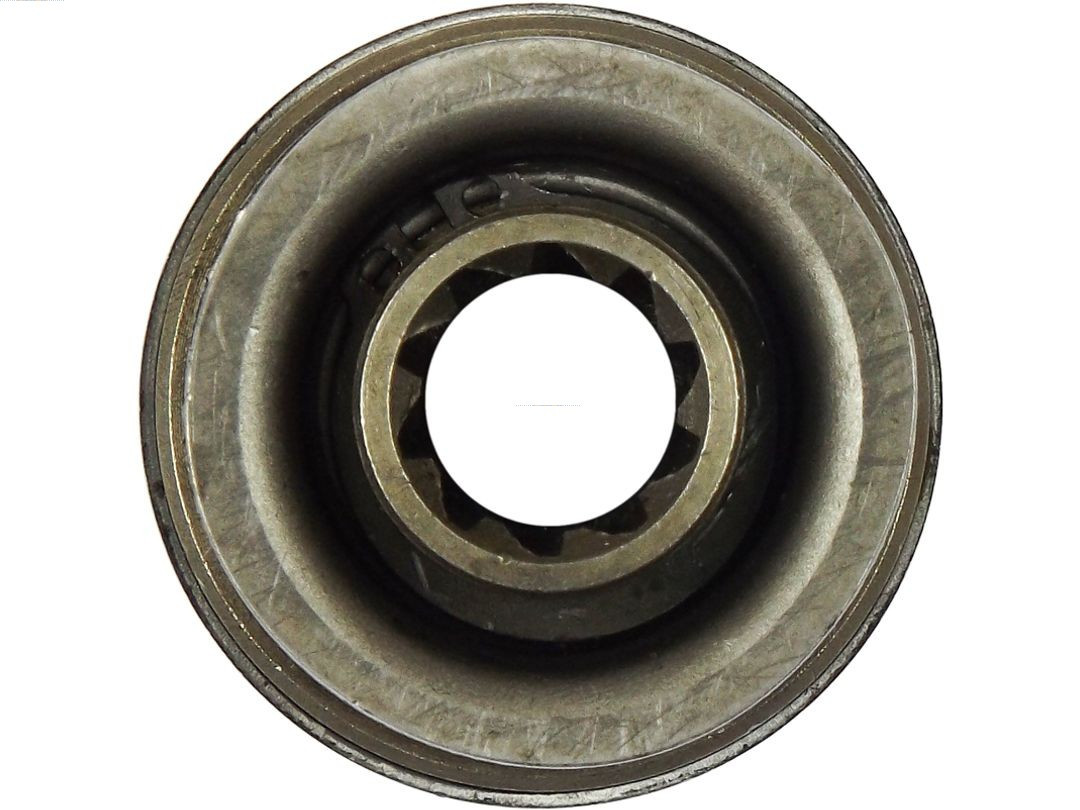 AS-PL Freilaufgetriebe, Starter