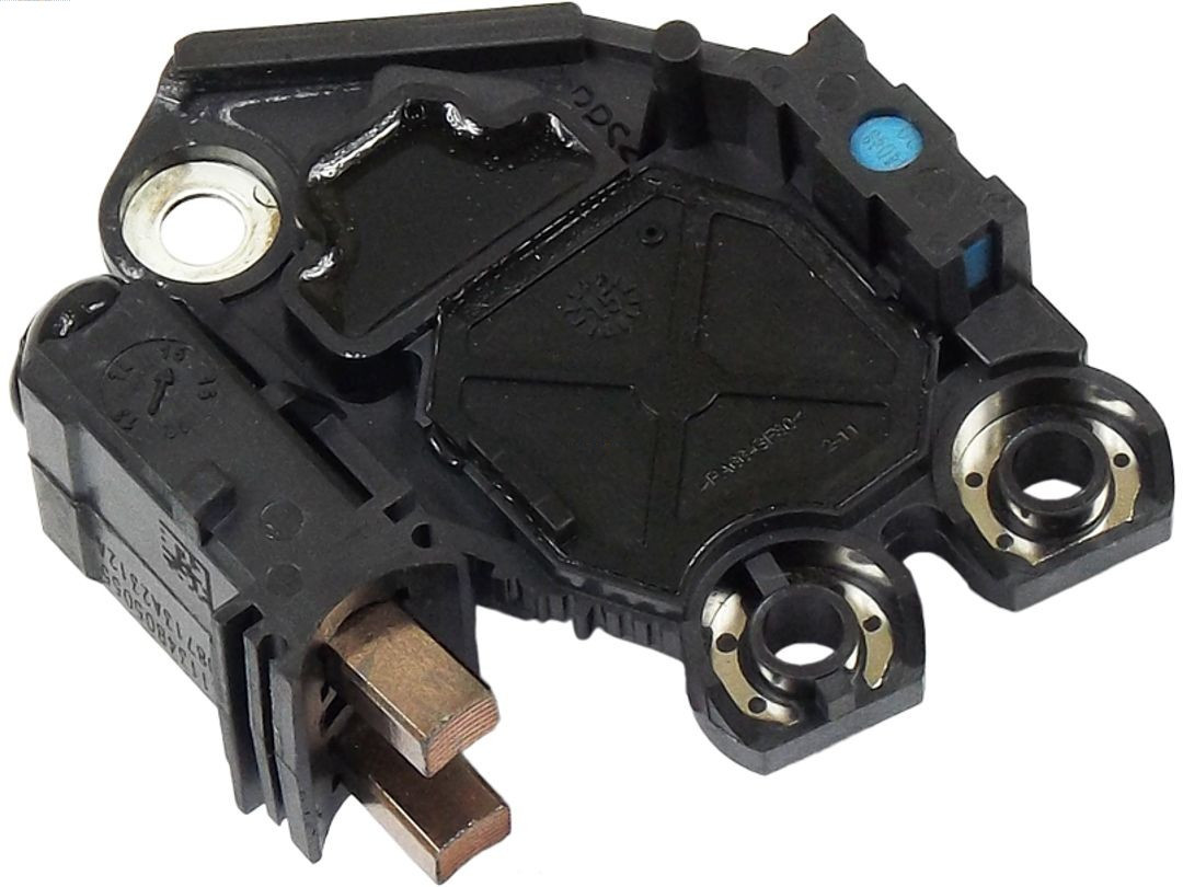 AS-PL Generatorregler