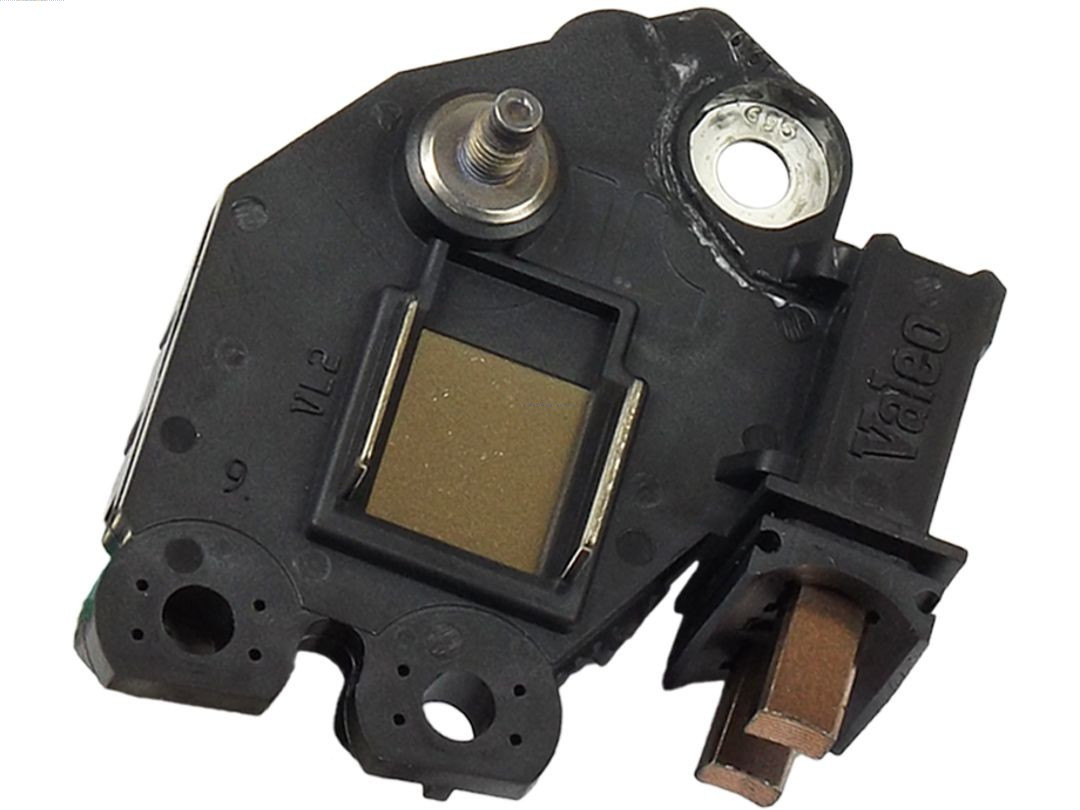 AS-PL Generatorregler