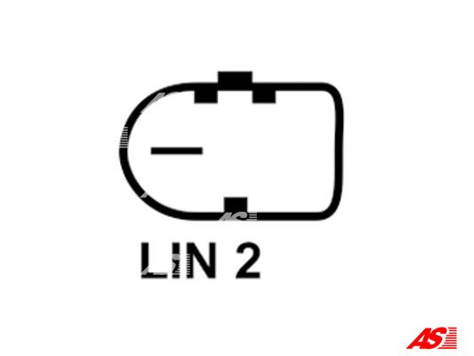 AS-PL Generatorregler