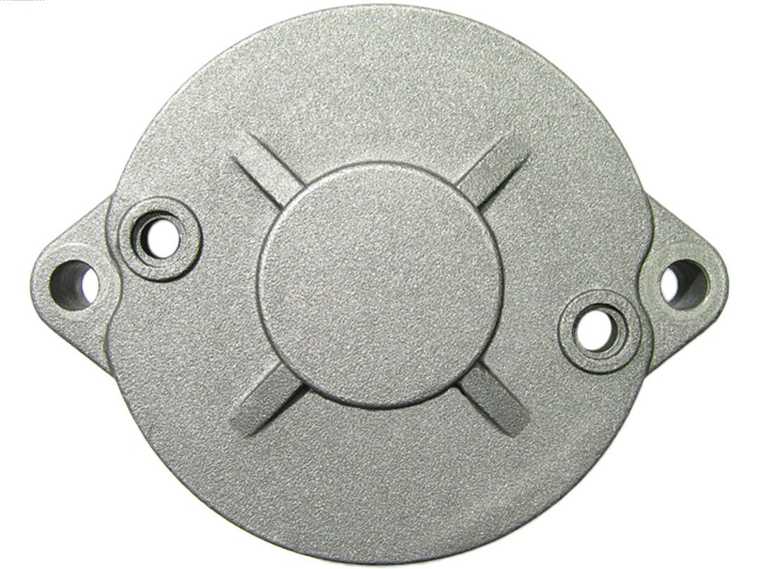 AS-PL Starterdeckel, Vergaser