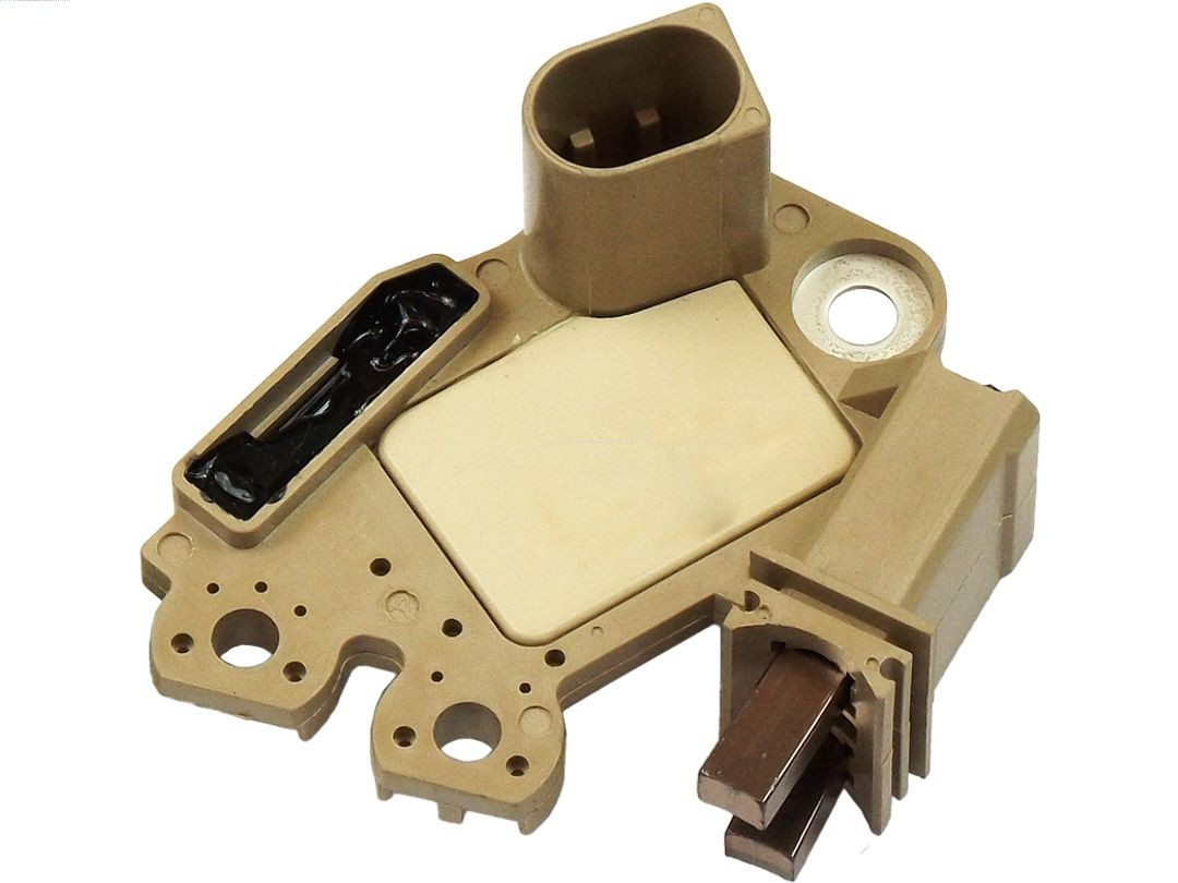 AS-PL Generatorregler