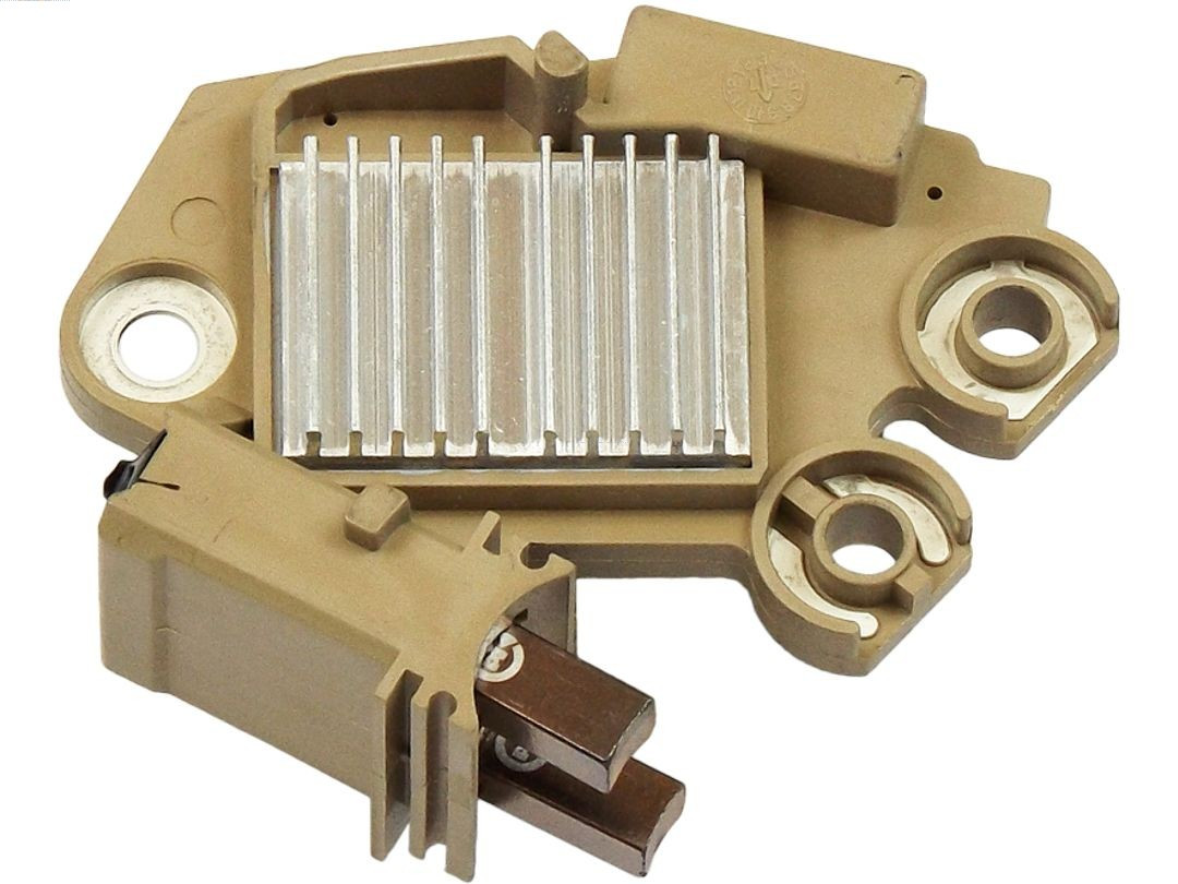 AS-PL Generatorregler