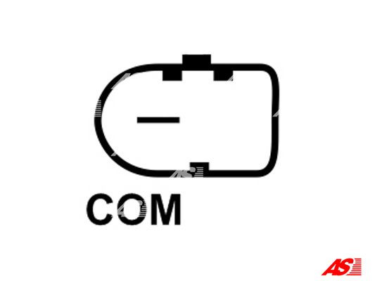 AS-PL Generatorregler