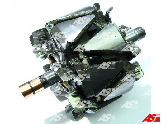 AS-PL Läufer, Generator