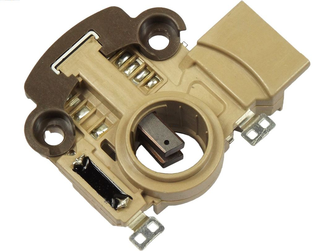 AS-PL Generatorregler