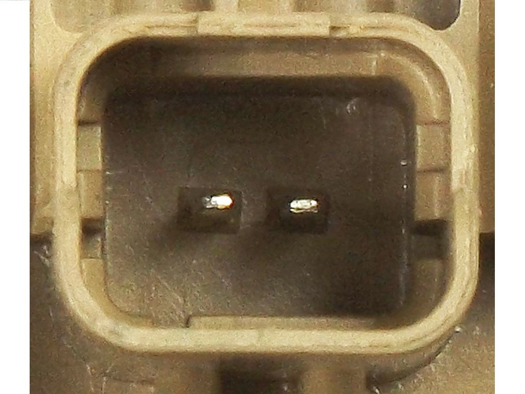 AS-PL Generatorregler