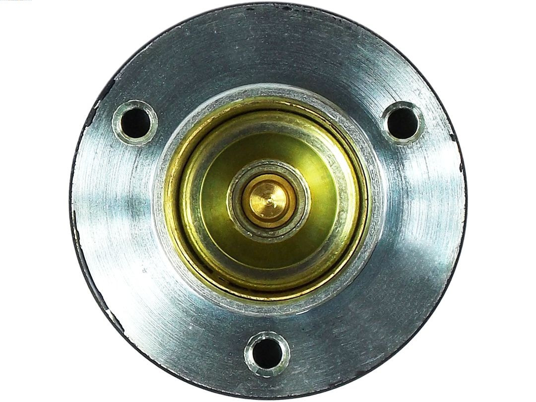 AS-PL Magnetschalter, Starter