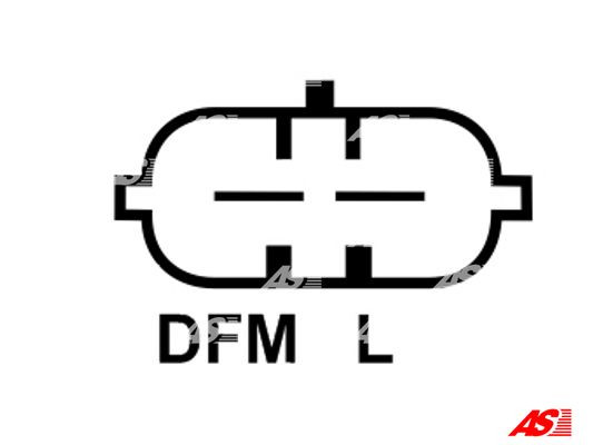 AS-PL Generatorregler